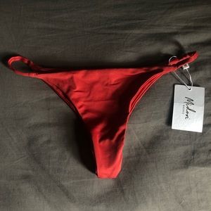 Midori bikinis
